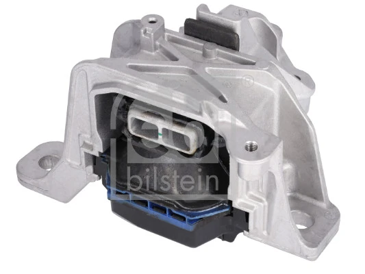 Mounting, engine